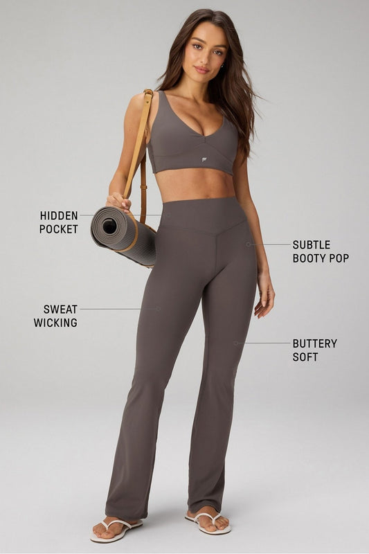 Mellowfit Yoga Comfort v2